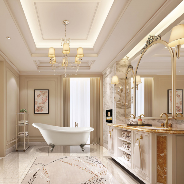 ��������� ����� Swedbe Vita 8819CH 170x75