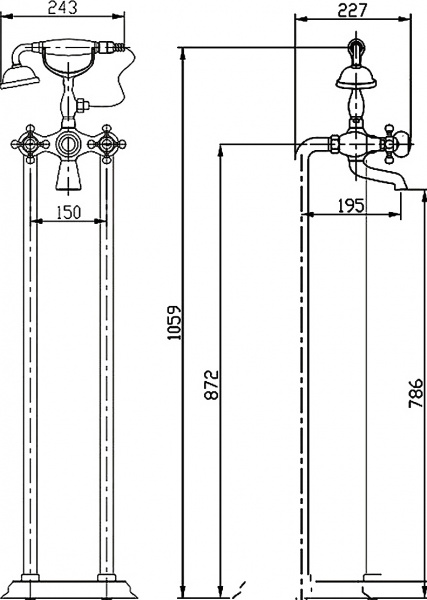 ��������� Timo Nelson 1900/02Y-CR antique ���������
