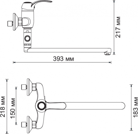 ��������� Wasserkraft Isar 1302L �������������, ������ ������