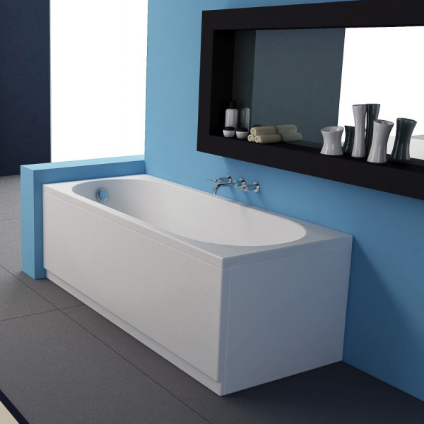 ��������� ����� Kolpa San Tamia 170x75, � ��������