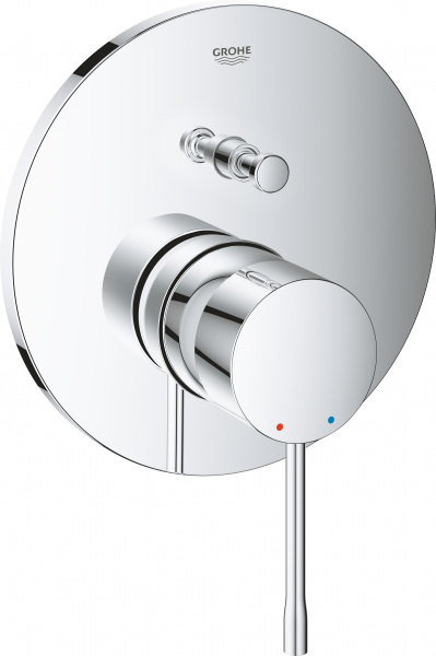 ��������� Grohe Essence 24058001 ��� ����� � �����