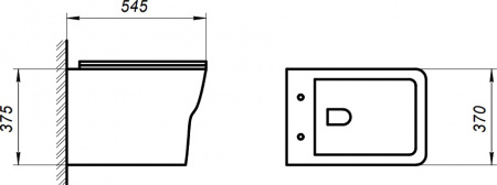 ������ ��������� BelBagno Romano BB248CHR-SM