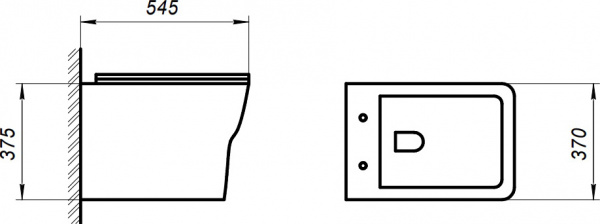 ������ ��������� BelBagno Romano BB248CHR-SM
