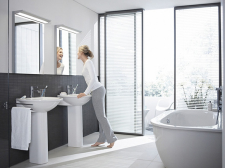  Duravit Darling New 2621600000 (60 )