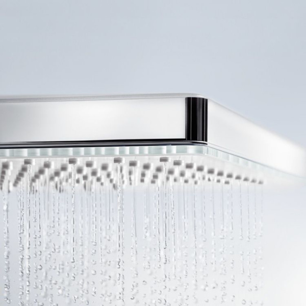 ������� ��� Hansgrohe Rainmaker Select 460 24002400 ����� - ����