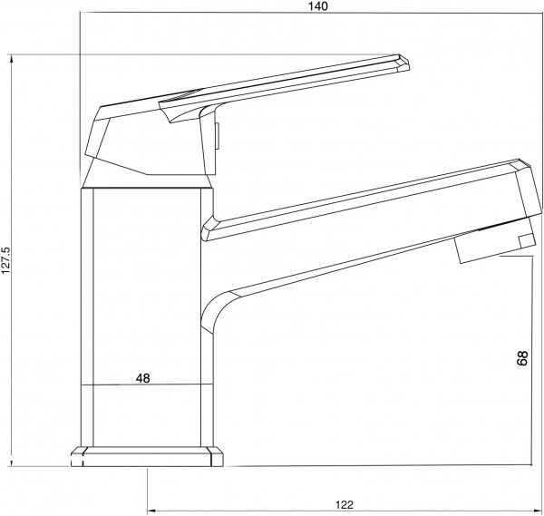 ��������� Orange One Life P02-021b ��� ��������