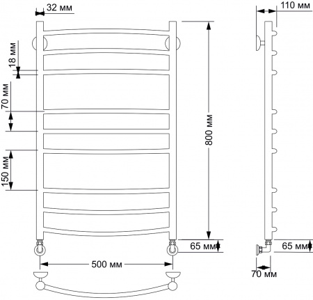 ����������������� ������� Secado ����� 3 50x80