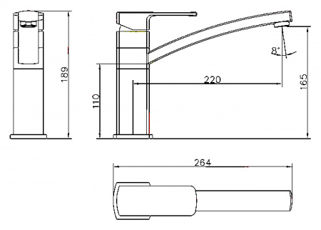 Elghansa Scarlett 5622225