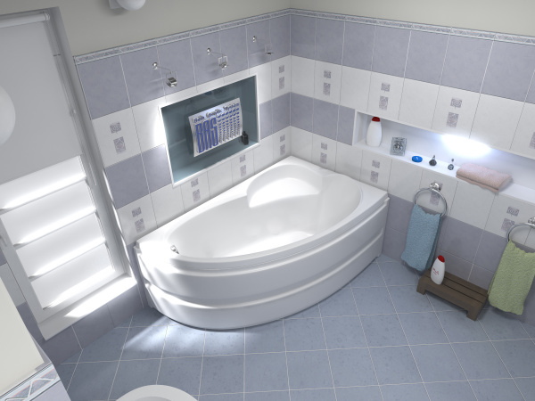 ��������� ����� Bas ����� 160x100 R