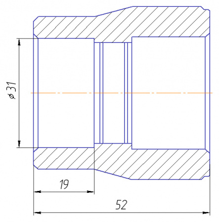 ����� Kalde 3212-rdc-403200 40x32