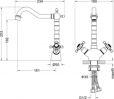 ��������� Timo Nelson 0143/03F ��� ��������, ������
