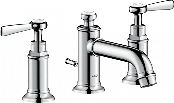 ��������� Axor Montreux 16535000 ��� ��������, ����