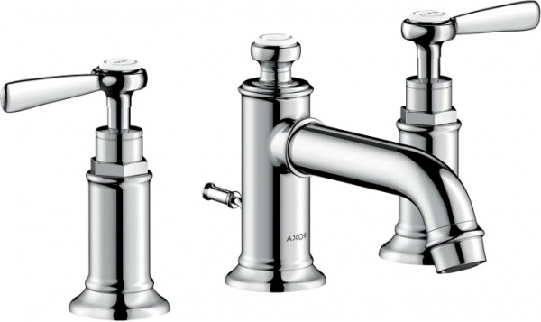 ��������� Axor Montreux 16535000 ��� ��������, ����