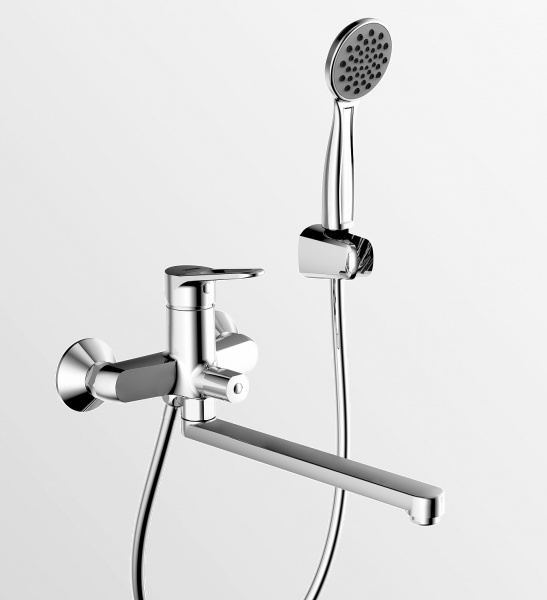 ��������� Bravat Eco F6111147C-LB �������������