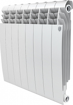 �������� ��������������� Royal Thermo BiLiner 350 Bianco Traffico VR, 8 ������