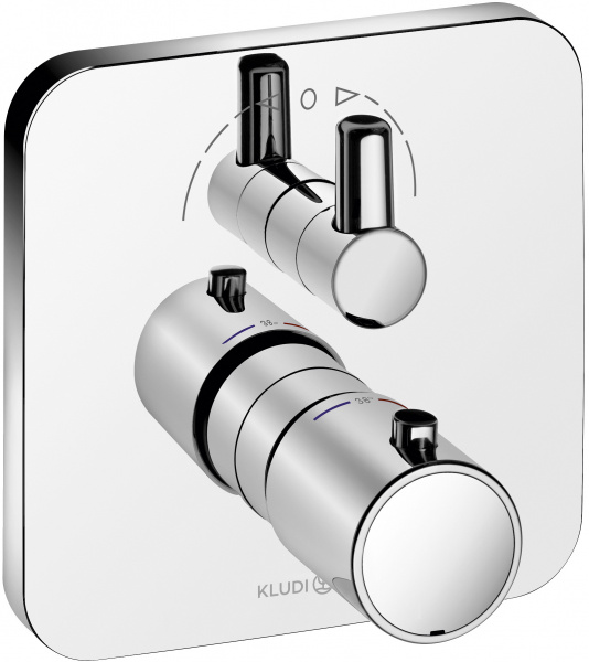 ��������� Kludi E2 498300575 ��� ����� � �����