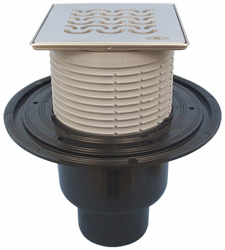 HL 310N-3121 ������ -���� � ������������ �������� DN50/75/110