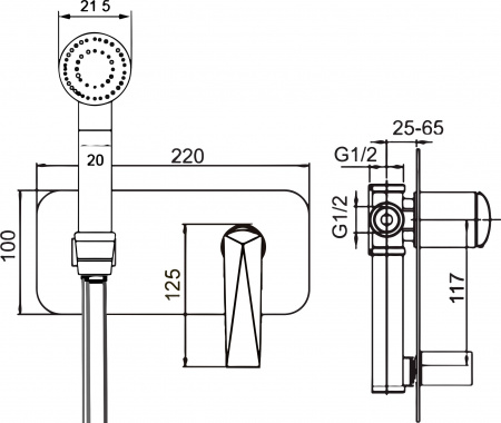   Boheme Venturo 387  ,   