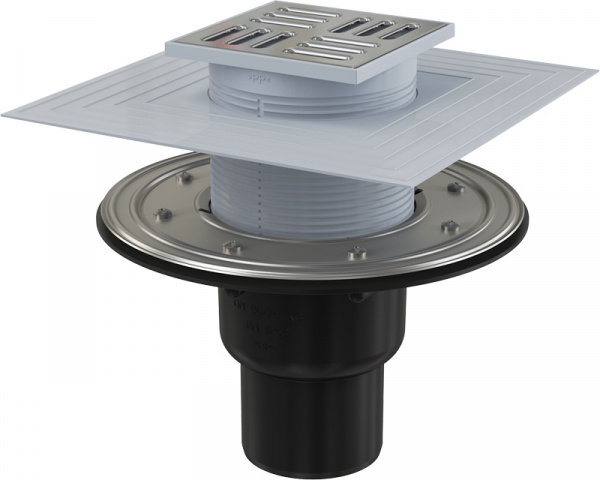 ������� ���� AlcaPlast APV4344