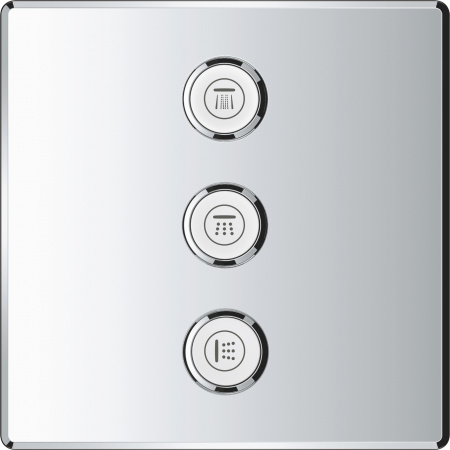 ������������� ������� Grohe Grohtherm SmartControl 29127000 �� ��� �����������