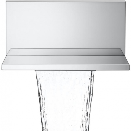 ����� Axor ShowerSolutions 10942000 ��� �����