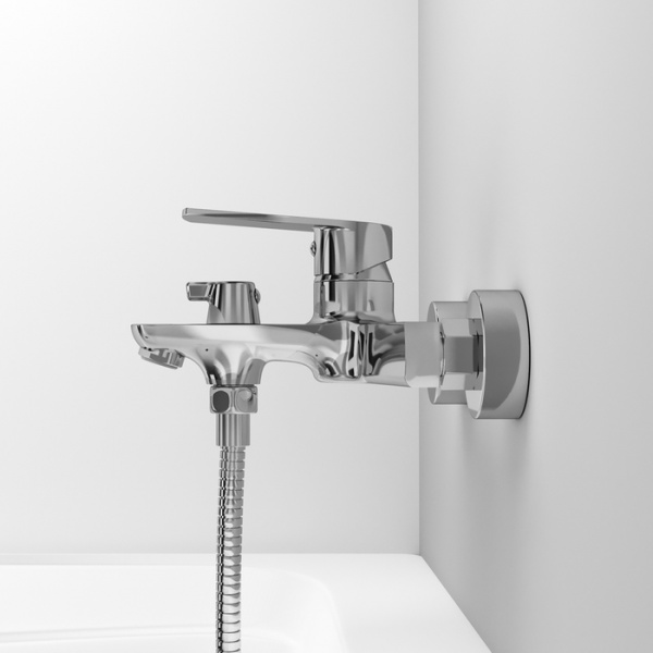 ��������� IDDIS Plank PLASB02i02WA ��� ����� � �����, ����