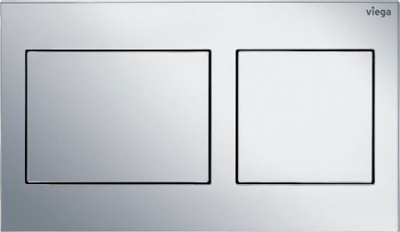 ������ ����� Viega Prevista Visign for Style 8611.1 773236 ����