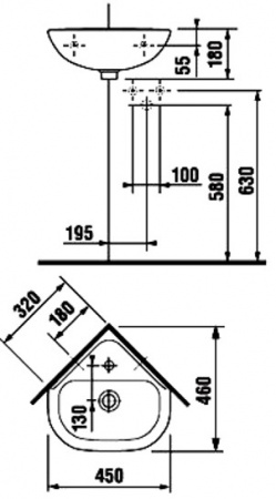  Jika Olymp 45 1661.2 