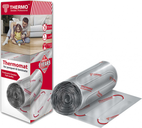   Thermo Thermomat LP 12