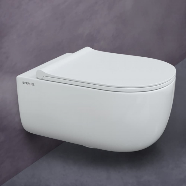 ������ ��������� Berges Wasserhaus Ego XL 082118