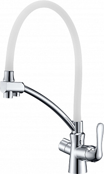 ��������� Lemark Comfort LM3070C-White ��� �������� �����