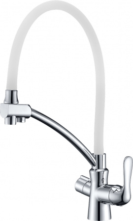 ��������� Lemark Comfort LM3070C-White ��� �������� �����