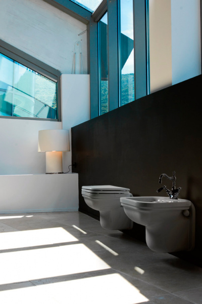 ������ ��������� Kerasan Waldorf �����, ������