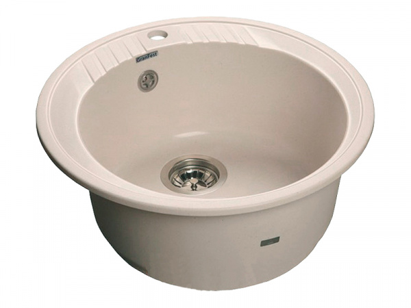 ����� �������� GranFest Rondo GF-R520 �����