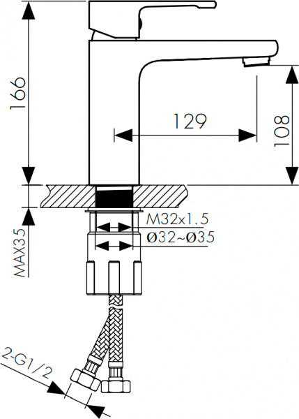 ��������� Kaiser Elite 01011 ��� ��������, ����