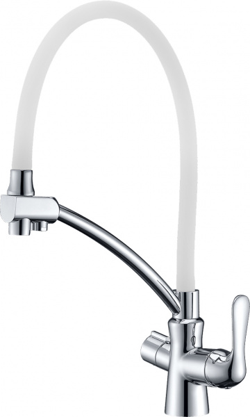 ��������� Lemark Comfort LM3070C-White ��� �������� �����