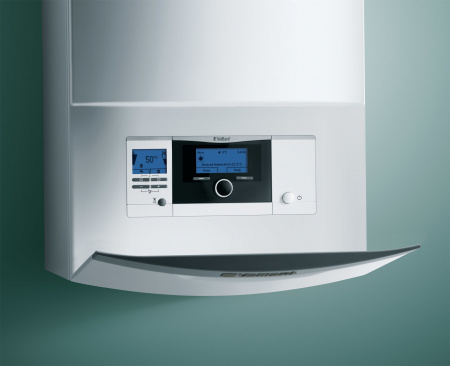 ������� ����� Vaillant ecoTEC Plus VU OE 806/5-5 (14,9-82,3 ���)
