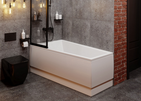 ��������� ����� Vagnerplast Cavallo offset 160x90 L