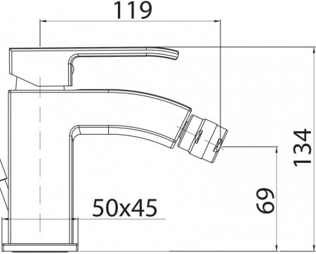 ��������� Cezares Livello BSM1-01-W0 ��� ����