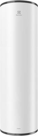 ��������������� Electrolux EWH 50 Fidelity