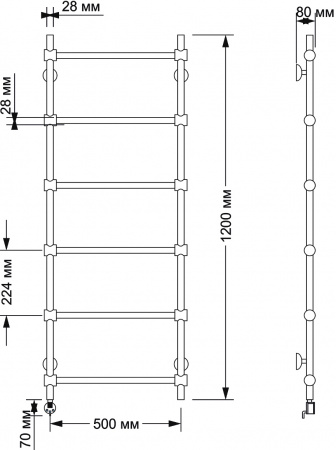 ����������������� ������������� Secado ��������� 2 50�120