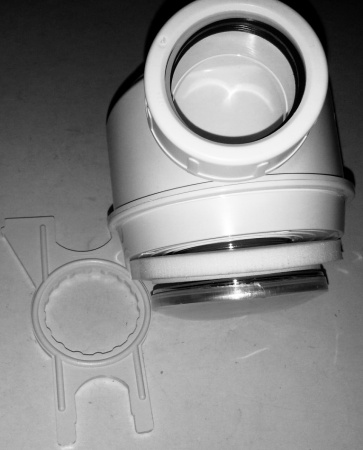 ����� ��� ������� AlcaPlast A465