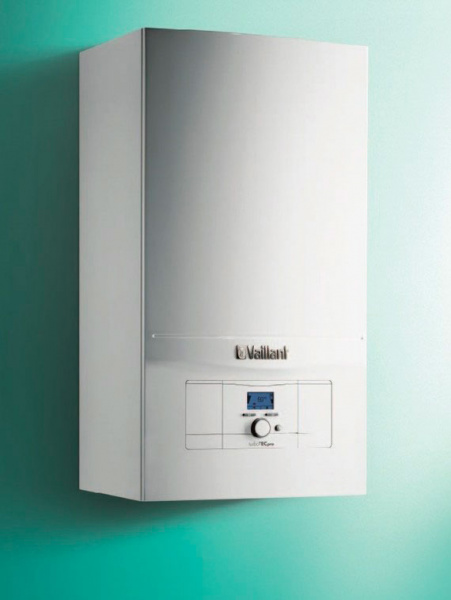 ������� ����� Vaillant Turbo TEC pro VUW 242/5-3 (8.0-24 ���)