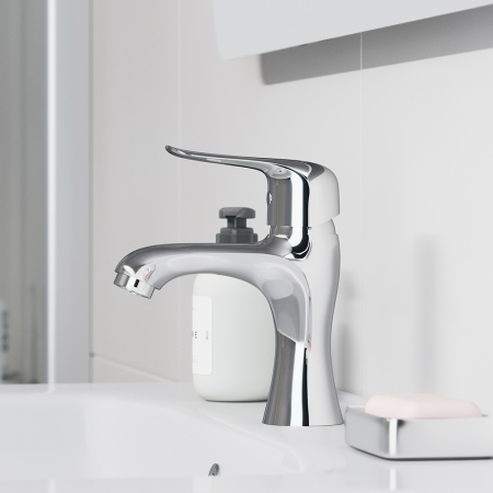  Damixa RedBlu Palace Evo 2 320210000  