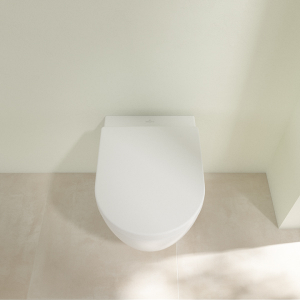   Villeroy & Boch Avento 5656HRR1  