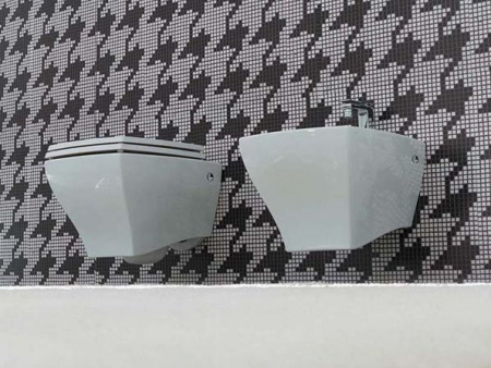 ���� ��������� ArtCeram Jazz JZB001