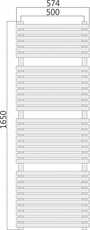 ����������������� ������� Benetto ������ �32 ������ 165�57,4