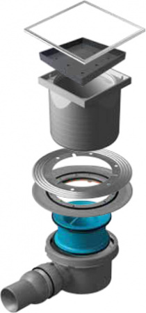   Pestan Confluo Standard Ceramic 1