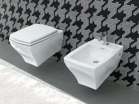 ���� ��������� ArtCeram Jazz JZB001