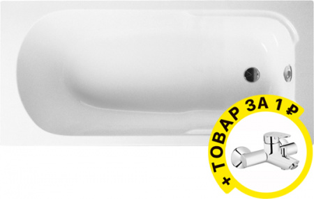 ��������� ����� VitrA Queen 150x70 + ���������